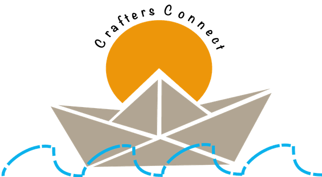 crafters connect logo